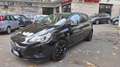 Opel Corsa 1.4 90CV GPL Tech 5 porte Black Edition Nero - thumbnail 3