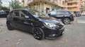 Opel Corsa 1.4 90CV GPL Tech 5 porte Black Edition Nero - thumbnail 1