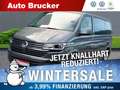 Volkswagen T6.1 Caravelle 2.0 TDI+ACC+ LED+Sitzheizung+Navigationssystem Grau - thumbnail 1