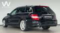 Mercedes-Benz C 350 T CDI |AMG |BI-XEN |COMAND |KLIMA|NAVI |18 Zwart - thumbnail 5