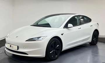 275 ch HIGHLAND STANDARD RANGE - GARANTIE TESLA - PREMIÈRE MAIN