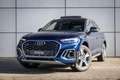 Audi Q5 Sportback 50 TFSIe 299pk PHEV S Edition | SoH 97% Bleu - thumbnail 48