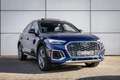 Audi Q5 Sportback 50 TFSIe 299pk PHEV S Edition | SoH 97% Bleu - thumbnail 11