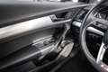 Audi Q5 Sportback 50 TFSIe 299pk PHEV S Edition | SoH 97% Bleu - thumbnail 34