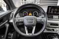 Audi Q5 Sportback 50 TFSIe 299pk PHEV S Edition | SoH 97% Bleu - thumbnail 37