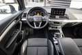 Audi Q5 Sportback 50 TFSIe 299pk PHEV S Edition | SoH 97% Bleu - thumbnail 21