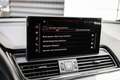 Audi Q5 Sportback 50 TFSIe 299pk PHEV S Edition | SoH 97% Bleu - thumbnail 46