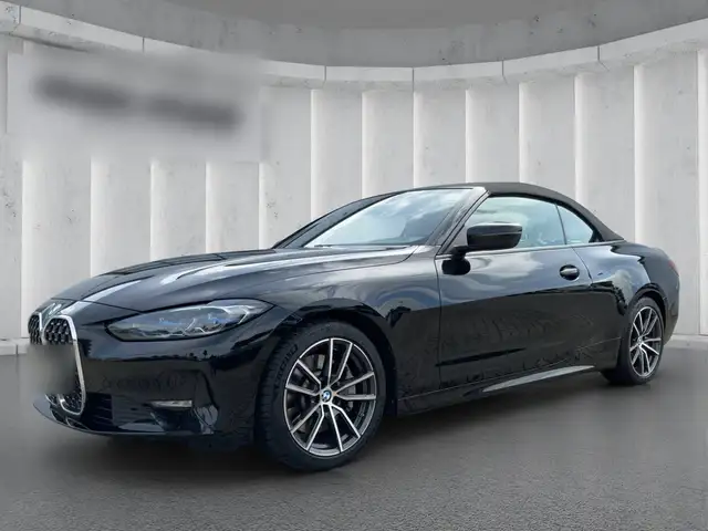 BMW 4er