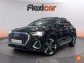 Audi Q3 40 TFSI quattro S tronic Negro - thumbnail 2