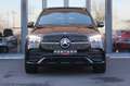Mercedes-Benz GLE 350 GLE-Coupe 350 de 4Matic 9G-TRONIC AMG Line Schwarz - thumbnail 3