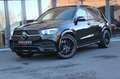 Mercedes-Benz GLE 350 GLE-Coupe 350 de 4Matic 9G-TRONIC AMG Line Schwarz - thumbnail 1