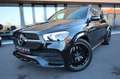 Mercedes-Benz GLE 350 GLE-Coupe 350 de 4Matic 9G-TRONIC AMG Line Schwarz - thumbnail 14