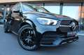 Mercedes-Benz GLE 350 GLE-Coupe 350 de 4Matic 9G-TRONIC AMG Line Schwarz - thumbnail 35