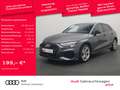 Audi A3 Sportback e S line S-TRON NAVI LEDER VIRT Grau - thumbnail 1