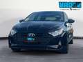 Hyundai i20 1.2 MPI MT Connectline Schwarz - thumbnail 1