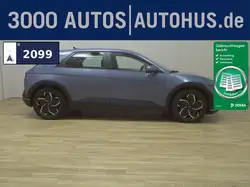 Hyundai IONIQ 5 Elektro Navi LED Shz Wrmepumpe RFK
