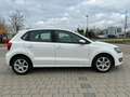 Volkswagen Polo 1.4 Comfortline*KLIMA*ALU*TÜV*5 TRG* Bianco - thumbnail 7