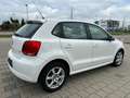 Volkswagen Polo 1.4 Comfortline*KLIMA*ALU*TÜV*5 TRG* Bianco - thumbnail 5