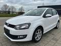 Volkswagen Polo 1.4 Comfortline*KLIMA*ALU*TÜV*5 TRG* Bianco - thumbnail 1