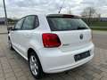 Volkswagen Polo 1.4 Comfortline*KLIMA*ALU*TÜV*5 TRG* Bianco - thumbnail 4