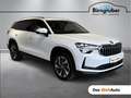 Skoda Kodiaq Selection TDI DSG Weiß - thumbnail 1