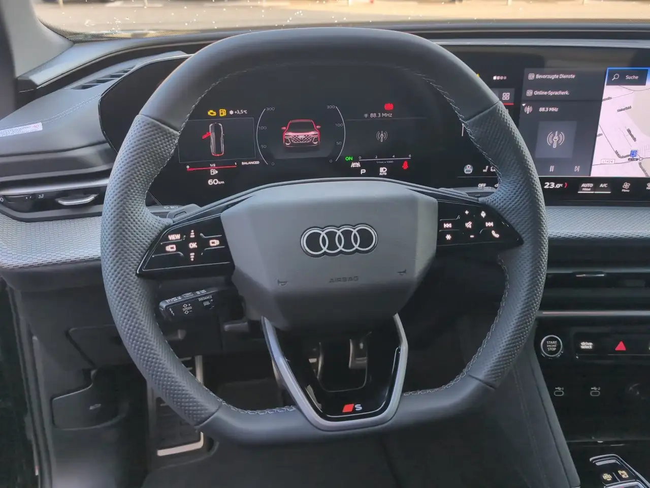 Audi Q5 2026 — фото 12