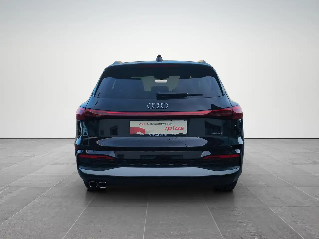 Audi Q5 2026