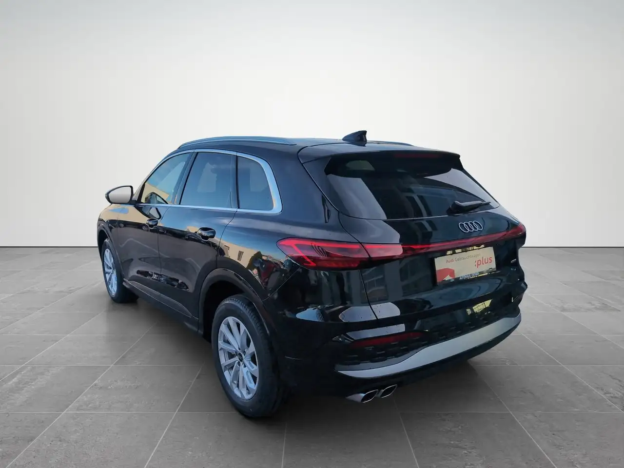 Audi Q5 2026