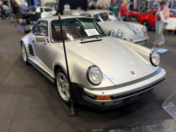 Ruf Turbo 3,3
