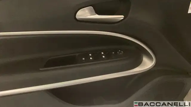 Jeep Avenger view 15