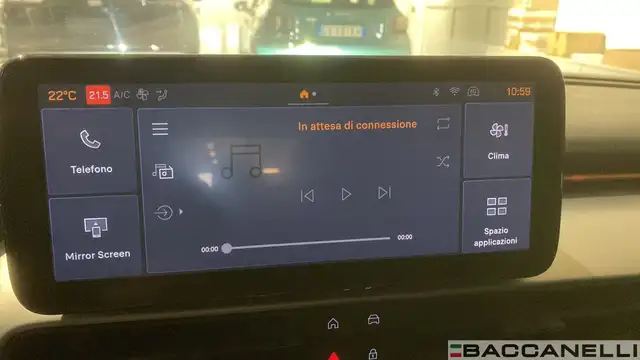 Jeep Avenger view 14
