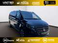 Mercedes-Benz V 300 d XL 8pl Avantgarde 237ch Schwarz - thumbnail 4