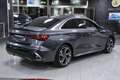 Audi A3 Sedan 35 TDI S tronic S line edition Grigio - thumbnail 5