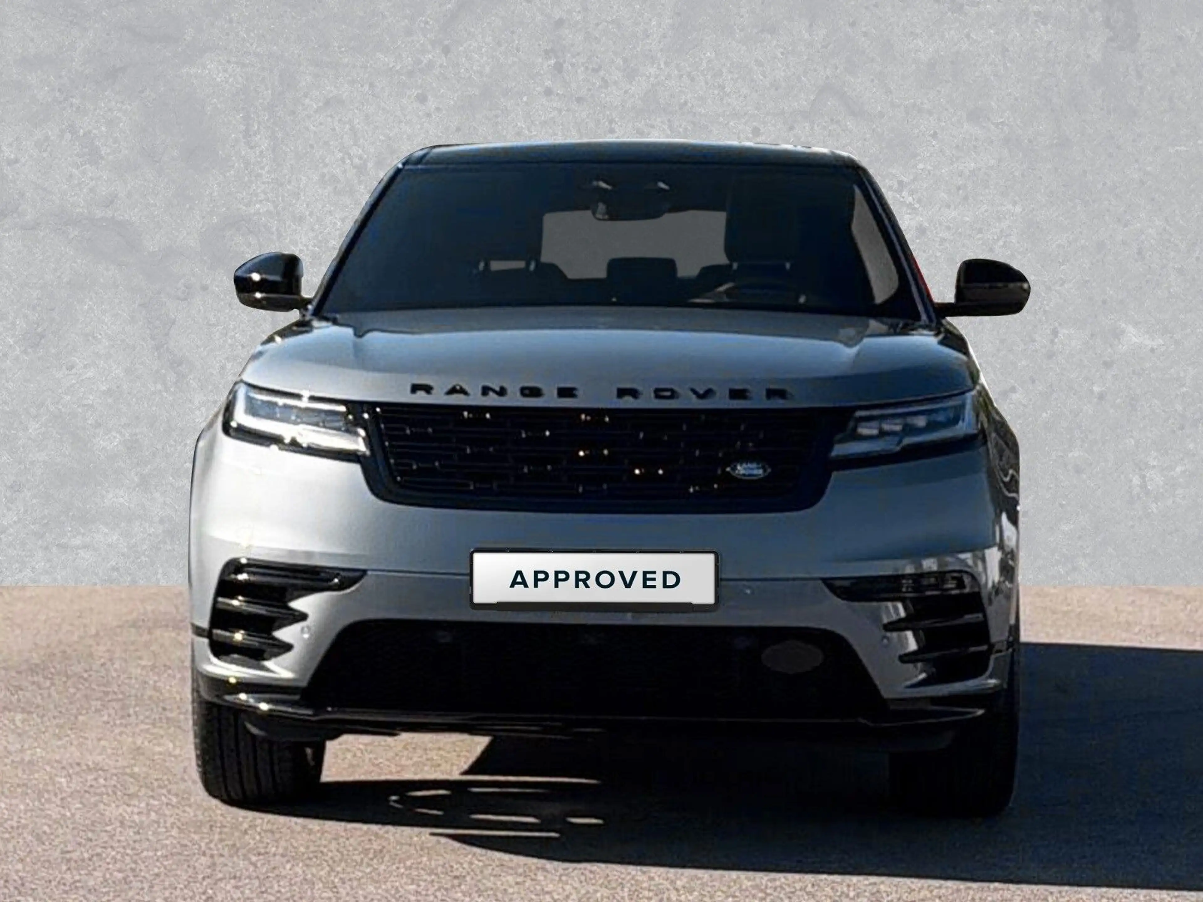 Land Rover Range Rover Velar D300 DYNAMIC HSE AWD AHK ACC — photo 7