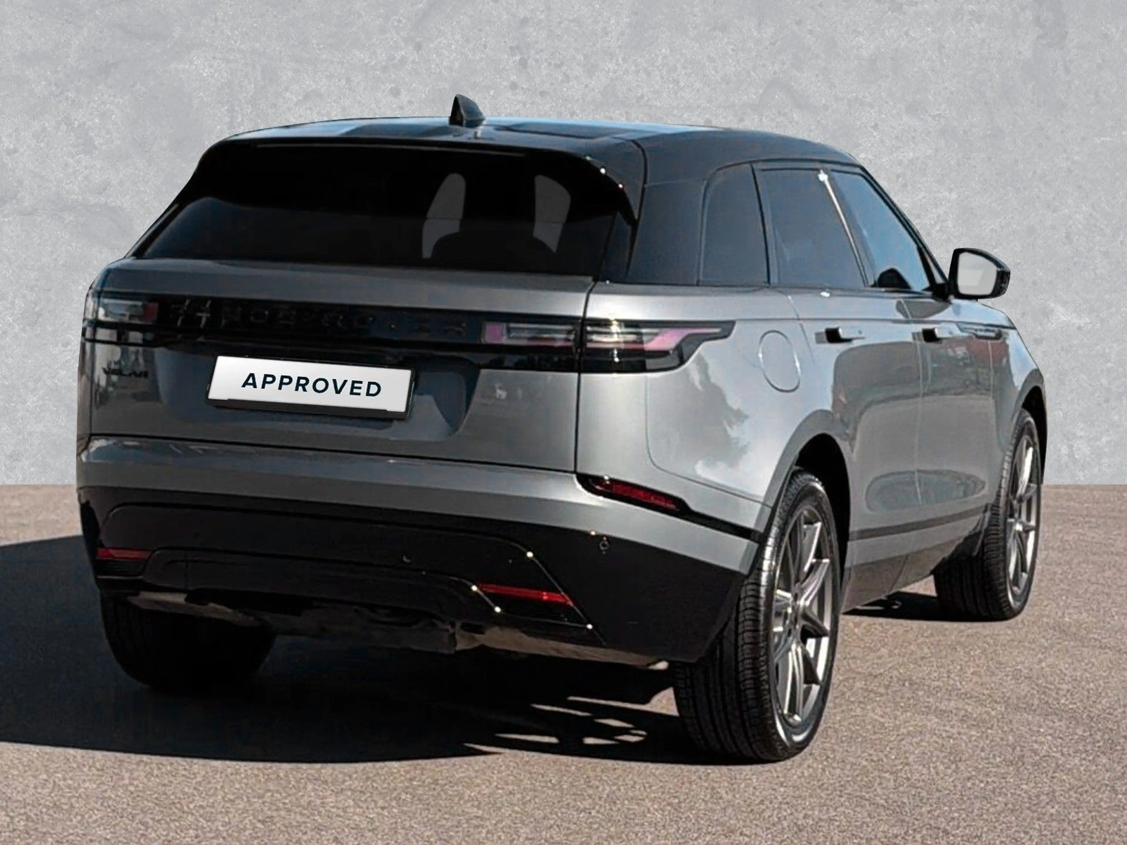 Land Rover Range Rover Velar D300 DYNAMIC HSE AWD AHK ACC — photo 2