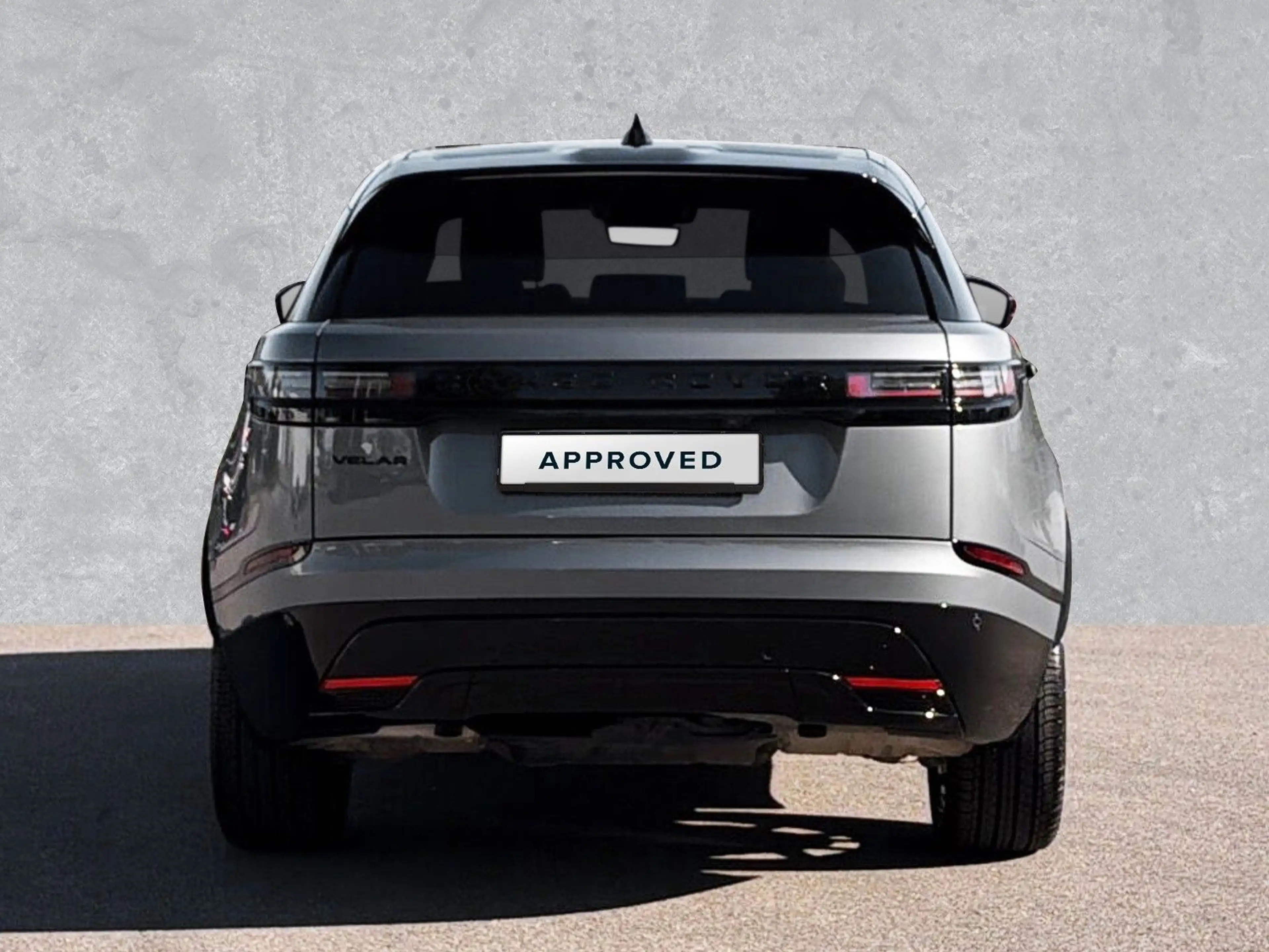 Land Rover Range Rover Velar D300 DYNAMIC HSE AWD AHK ACC — photo 8