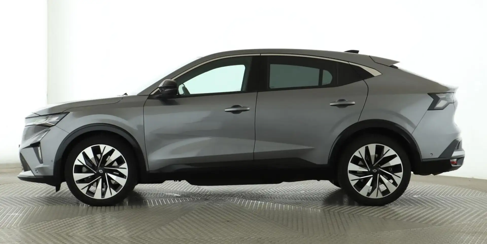 Renault Rafale Techno Pano WinterP ACC Nav eHK Kam 20Z 147 kW ... Schwarz - 2