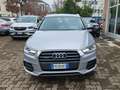 Audi Q3 2.0 tdi Sport quattro 150cv s-tronic SED.RISC-NAVY Plateado - thumbnail 3