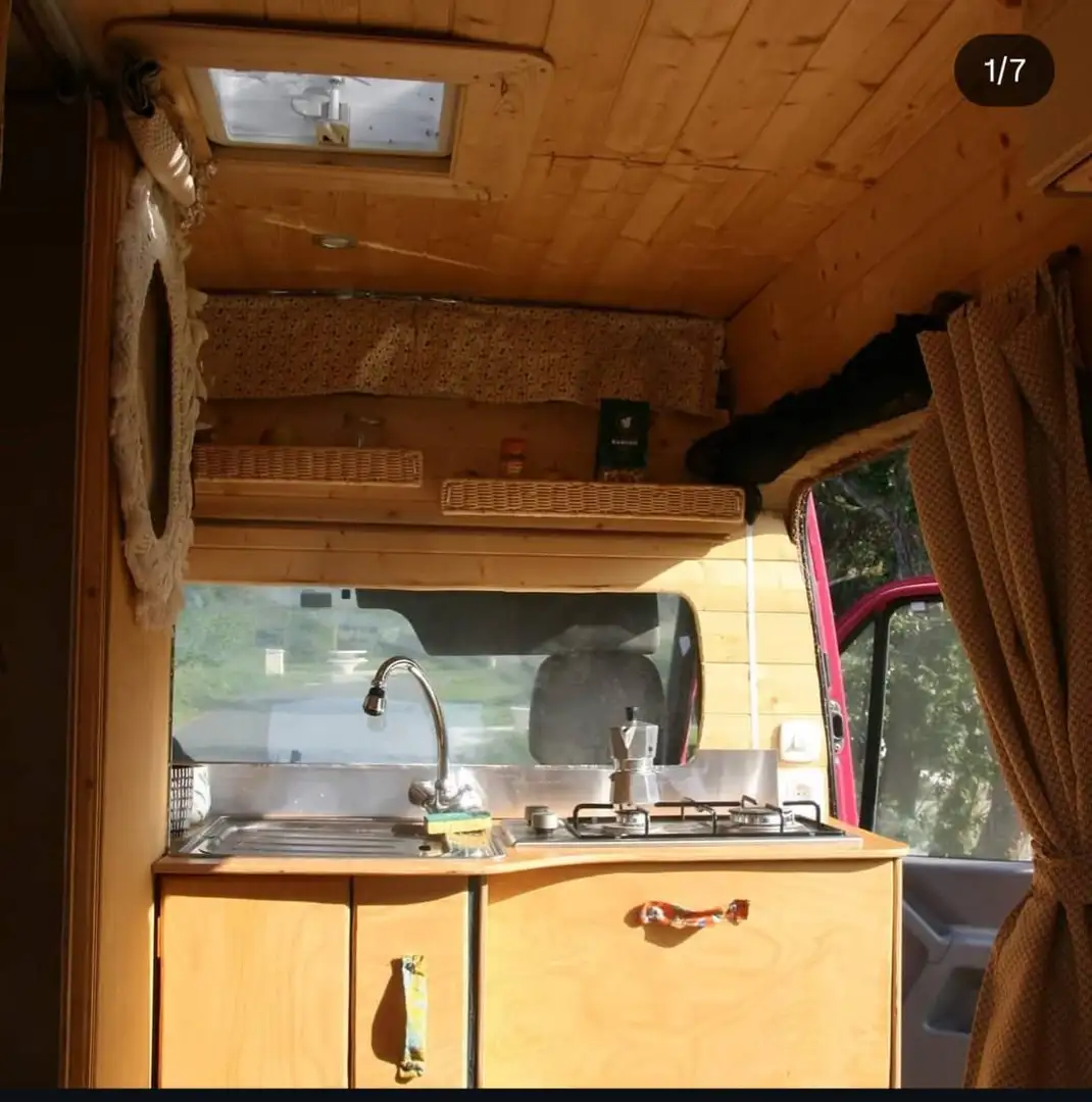 Volkswagen LT 2.8 TDi - 2