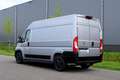 Peugeot Boxer 335 2.2 BlueHDi 165 L2H2 Asphalt 3500 KG |Topstaat Gris - thumbnail 7