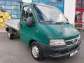 Fiat Ducato Pritsche 2.3 JTD Radstand 3200 Grün - thumbnail 3