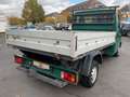 Fiat Ducato Pritsche 2.3 JTD Radstand 3200 Grün - thumbnail 5