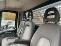 Fiat Ducato Pritsche 2.3 JTD Radstand 3200 Grün - thumbnail 21