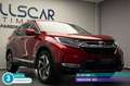 Honda CR-V 1.5 VTEC TURBO 4x4 CVT EXECUTIVE Rojo - thumbnail 1
