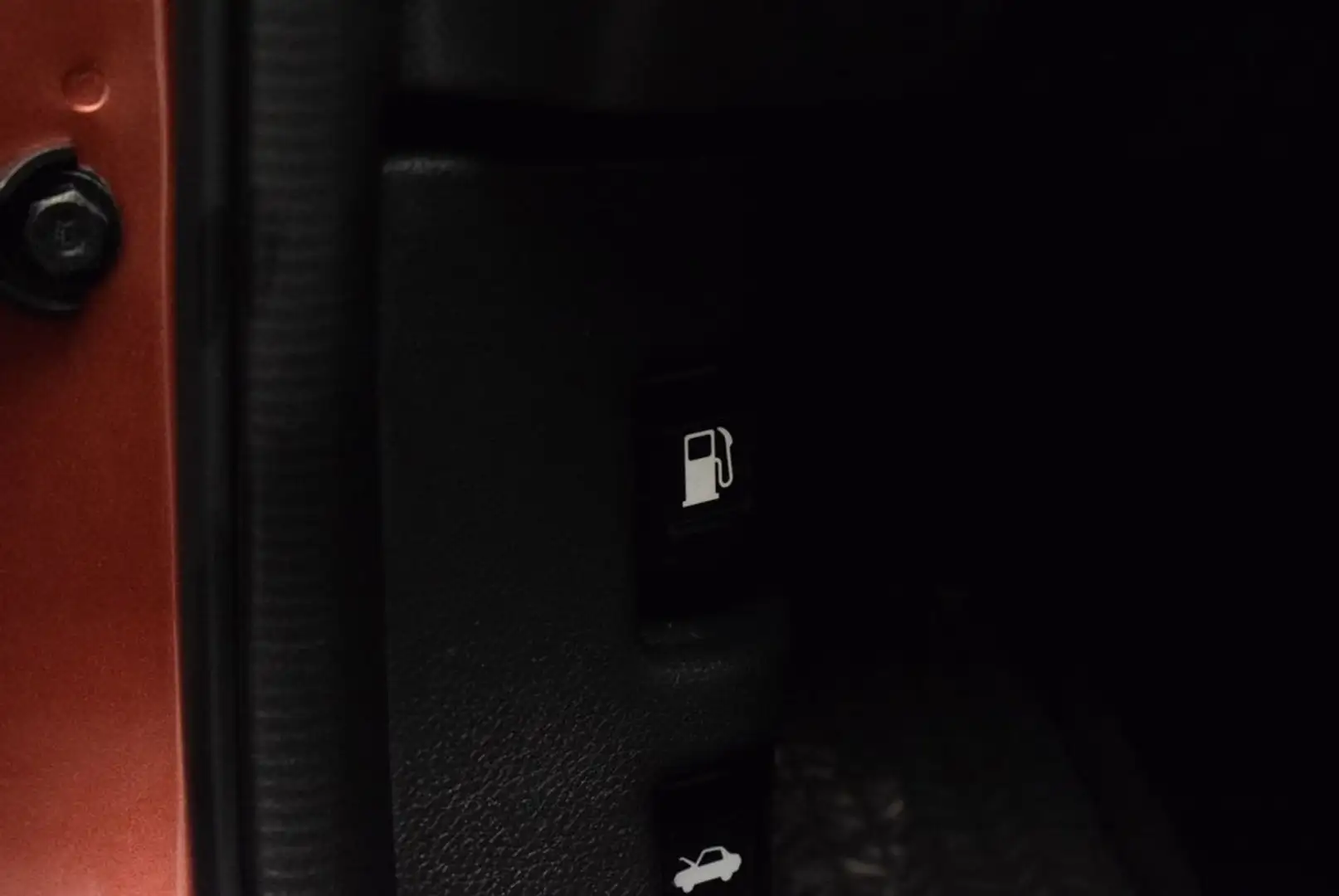 Honda CR-V 1.5 VTEC TURBO 4x4 CVT EXECUTIVE Rojo - 2