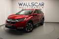 Honda CR-V 1.5 VTEC TURBO 4x4 CVT EXECUTIVE Rojo - thumbnail 23
