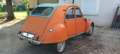 Citroen 2CV 1959 AZ2 Auriu - thumbnail 8