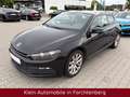 Volkswagen Scirocco 2.0 TDI Navi PDC Sportsitze Heckschaden Negro - thumbnail 3
