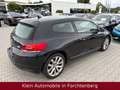 Volkswagen Scirocco 2.0 TDI Navi PDC Sportsitze Heckschaden Negro - thumbnail 4