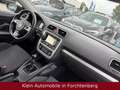 Volkswagen Scirocco 2.0 TDI Navi PDC Sportsitze Heckschaden Negro - thumbnail 7